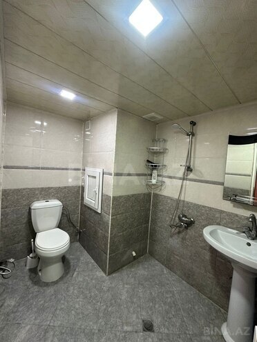 Satılır 3 otaqlı köhnə tikili 55 m², Memar Əcəmi m., photo 11 from 12