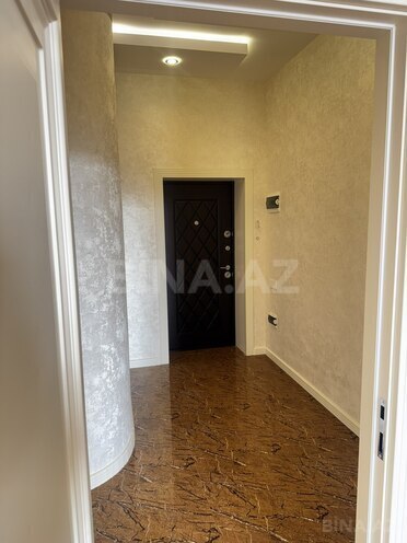 Satılır 3 otaqlı yeni tikili 100 m², Elmlər Akademiyası m., photo 7 from 32