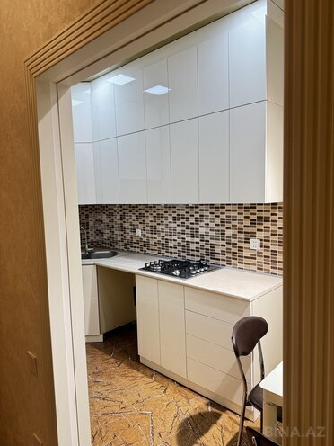 Satılır 3 otaqlı yeni tikili 100 m², Elmlər Akademiyası m., photo 12 from 32