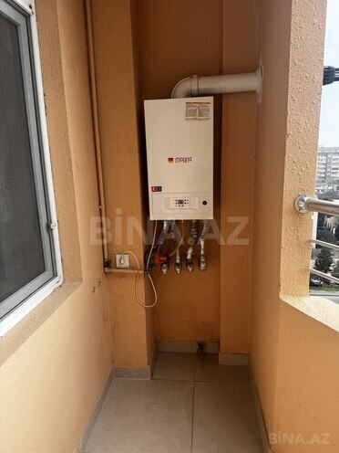 Satılır 3 otaqlı yeni tikili 100 m², Elmlər Akademiyası m., photo 26 from 32