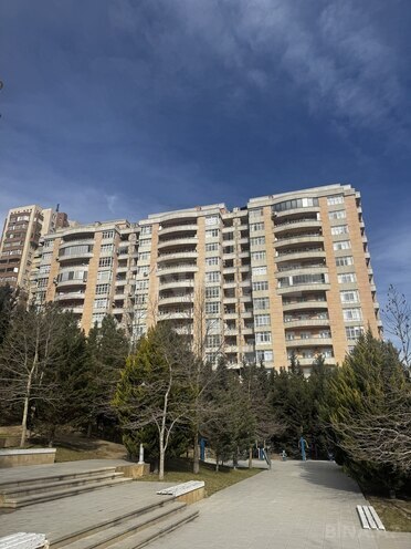 Satılır 3 otaqlı yeni tikili 100 m², Elmlər Akademiyası m., photo 3 from 32