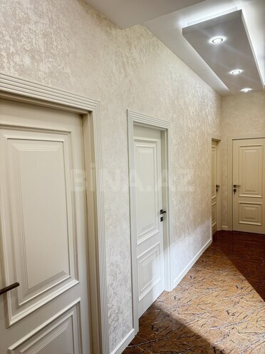 Satılır 3 otaqlı yeni tikili 100 m², Elmlər Akademiyası m., photo 9 from 32