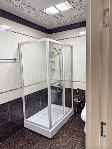 Satılır 3 otaqlı yeni tikili 100 m², Elmlər Akademiyası m., photo 24 from 32