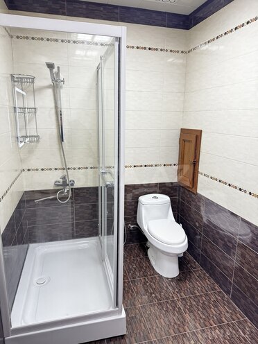 Satılır 3 otaqlı yeni tikili 100 m², Elmlər Akademiyası m., photo 25 from 32