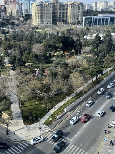 Продаётся 3-комн. новостройка 157 м², м. Гянджлик, photo 18 from 29