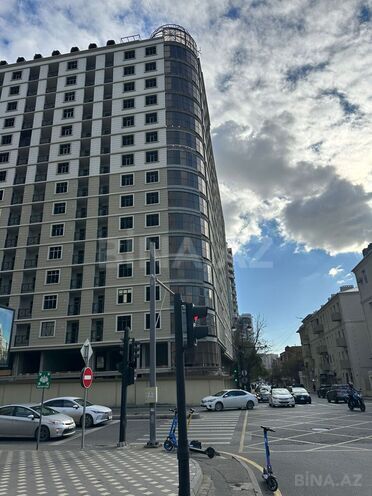 Продаётся 3-комн. новостройка 157 м², м. Гянджлик, photo 27 from 29