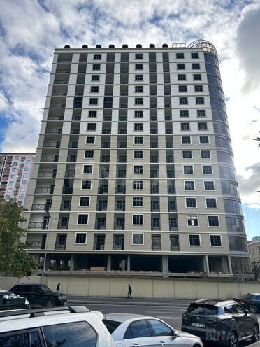 Продаётся 3-комн. новостройка 157 м², м. Гянджлик, photo 28 from 29