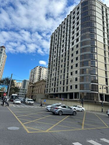 Продаётся 3-комн. новостройка 157 м², м. Гянджлик, photo 26 from 29