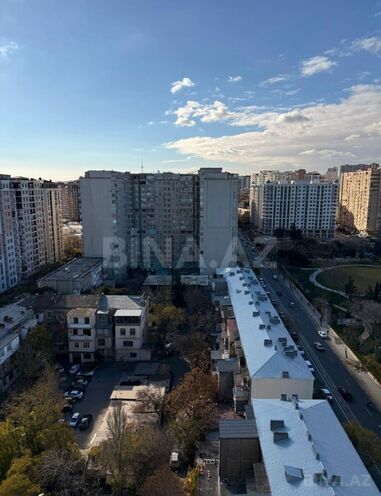 Продаётся 3-комн. новостройка 157 м², м. Гянджлик, photo 19 from 29