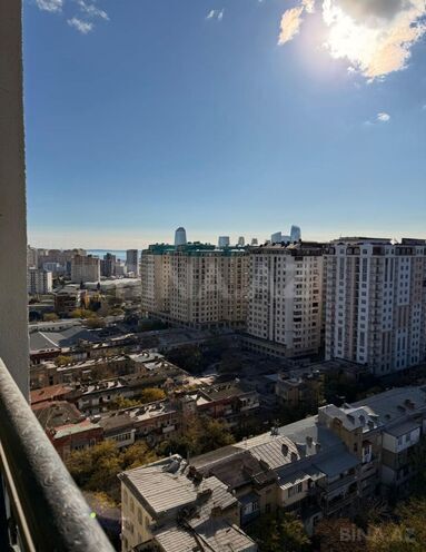 Продаётся 3-комн. новостройка 157 м², м. Гянджлик, photo 21 from 29