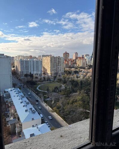 Продаётся 3-комн. новостройка 157 м², м. Гянджлик, photo 24 from 29