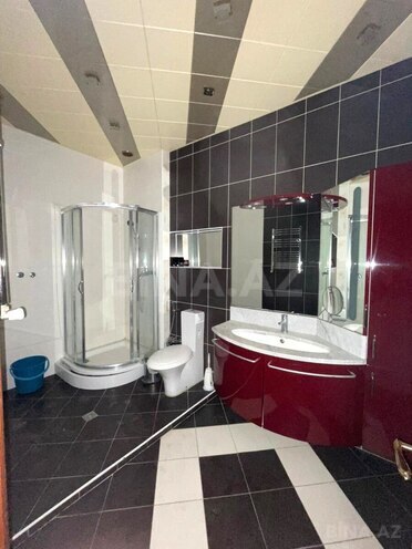 Satılır 3 otaqlı yeni tikili 138 m², Sahil m., photo 9 from 12