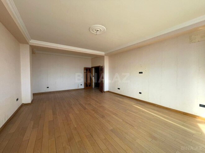 Satılır 3 otaqlı yeni tikili 138 m², Sahil m., photo 4 from 12