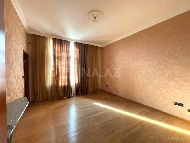 Satılır 3 otaqlı yeni tikili 138 m², Sahil m., photo 6 from 12