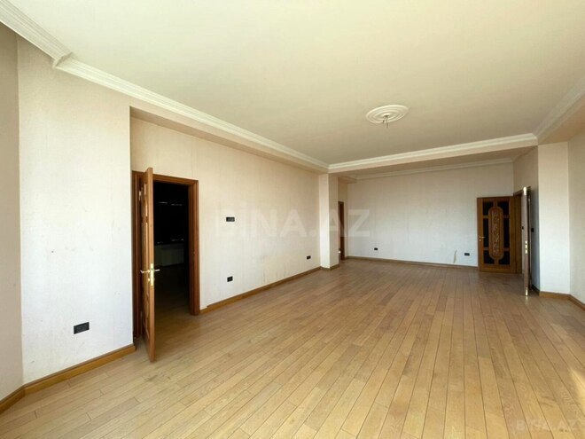 Satılır 3 otaqlı yeni tikili 138 m², Sahil m., photo 5 from 12
