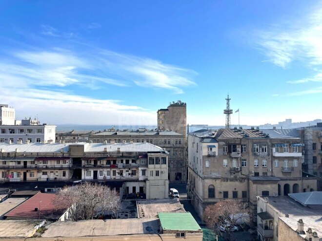 Satılır 3 otaqlı yeni tikili 138 m², Sahil m., photo 11 from 12