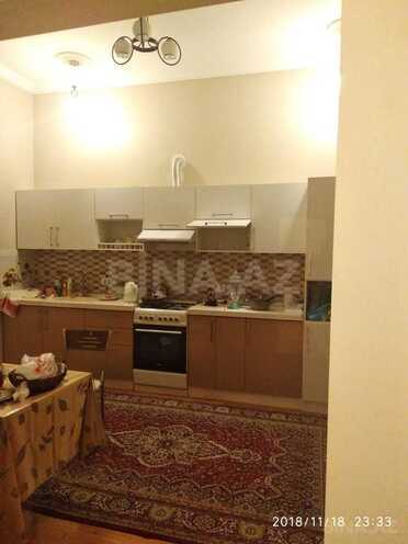 Satılır 6 otaqlı həyət evi/bağ evi 270 m², Badamdar q., photo 6 from 10