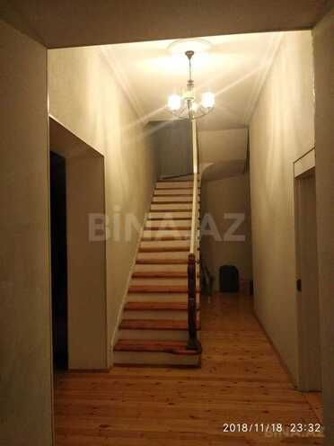 Satılır 6 otaqlı həyət evi/bağ evi 270 m², Badamdar q., photo 9 from 10