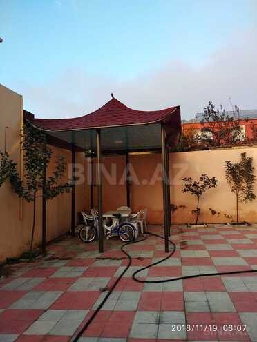 Satılır 6 otaqlı həyət evi/bağ evi 270 m², Badamdar q., photo 3 from 10