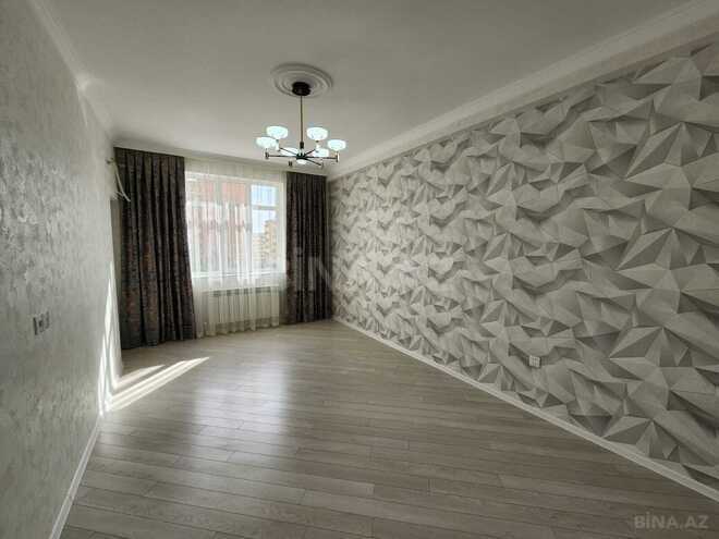 Satılır 3 otaqlı yeni tikili 90 m², Masazır q., photo 6 from 17