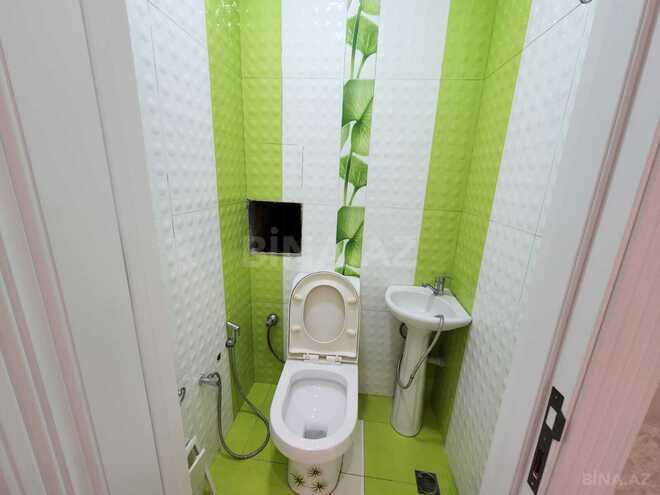 Satılır 3 otaqlı yeni tikili 90 m², Masazır q., photo 11 from 17