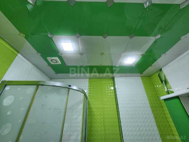 Satılır 3 otaqlı yeni tikili 90 m², Masazır q., photo 16 from 17