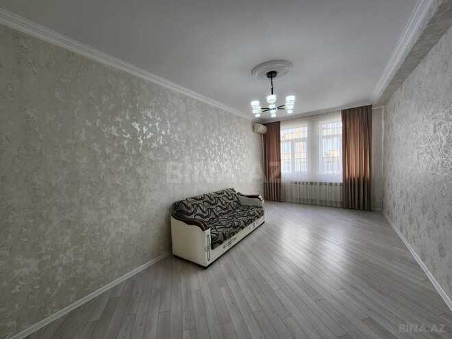 Satılır 3 otaqlı yeni tikili 90 m², Masazır q., photo 3 from 17