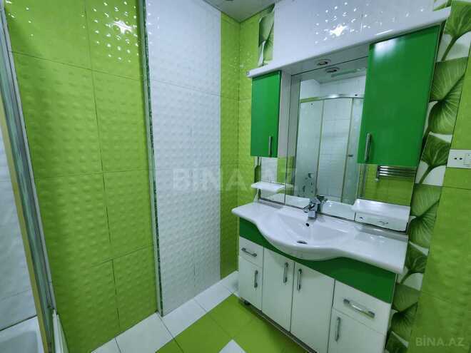 Satılır 3 otaqlı yeni tikili 90 m², Masazır q., photo 9 from 17