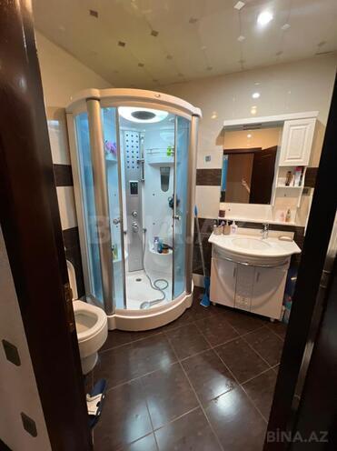 Продаётся 3-комн. новостройка 120 м², м. Нариман Нариманов, photo 13 from 15