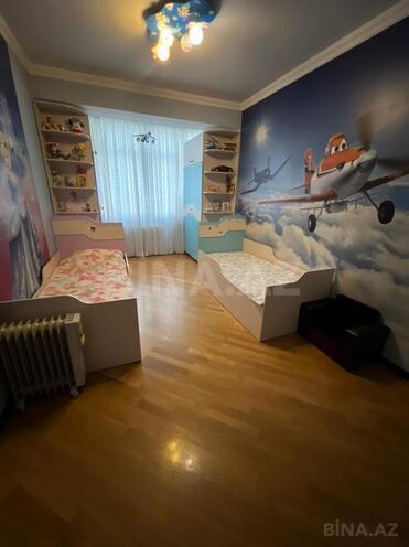 Продаётся 3-комн. новостройка 120 м², м. Нариман Нариманов, photo 11 from 15