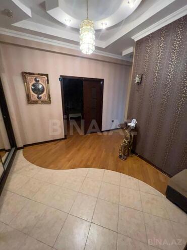 Продаётся 3-комн. новостройка 120 м², м. Нариман Нариманов, photo 7 from 15