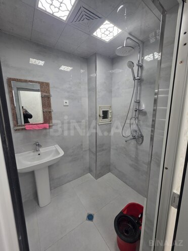 Satılır 3 otaqlı köhnə tikili 80 m², Elmlər Akademiyası m., photo 16 from 19