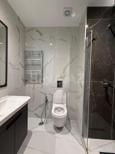Satılır 3 otaqlı yeni tikili 83 m², Yeni Yasamal q., photo 10 from 12