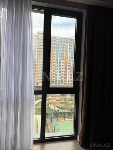 Satılır 3 otaqlı yeni tikili 83 m², Yeni Yasamal q., photo 9 from 12