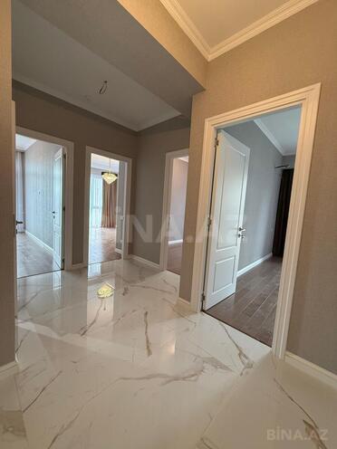 Satılır 3 otaqlı yeni tikili 83 m², Yeni Yasamal q., photo 11 from 12