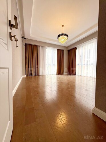 Satılır 3 otaqlı yeni tikili 83 m², Yeni Yasamal q., photo 3 from 12