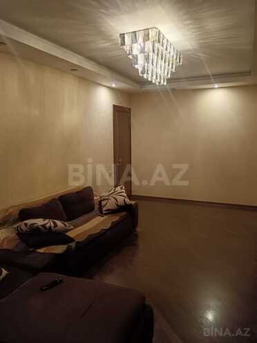 Satılır 3 otaqlı köhnə tikili 80 m², Köhnə Günəşli q., photo 10 from 30