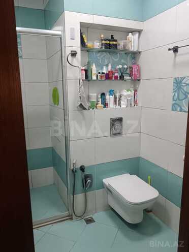 Satılır 3 otaqlı köhnə tikili 80 m², Köhnə Günəşli q., photo 20 from 30