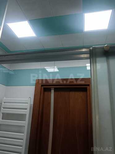 Satılır 3 otaqlı köhnə tikili 80 m², Köhnə Günəşli q., photo 24 from 30