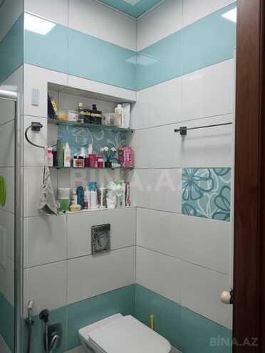 Satılır 3 otaqlı köhnə tikili 80 m², Köhnə Günəşli q., photo 23 from 30