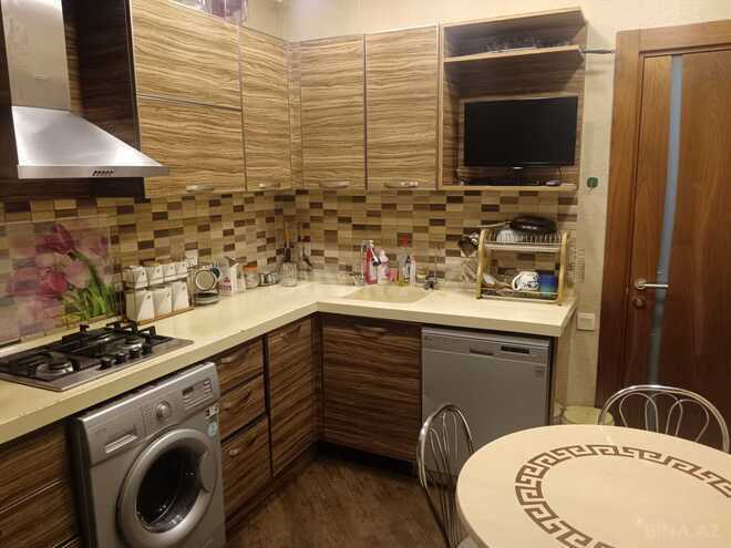 Satılır 3 otaqlı köhnə tikili 80 m², Köhnə Günəşli q., photo 15 from 30