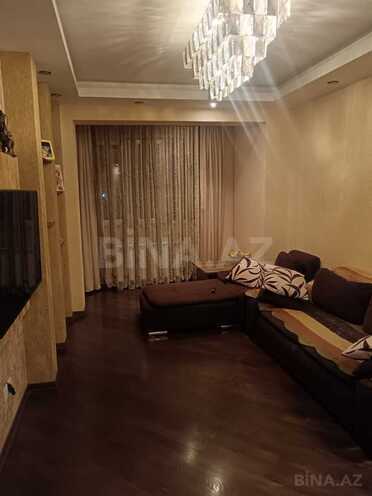 Satılır 3 otaqlı köhnə tikili 80 m², Köhnə Günəşli q., photo 11 from 30