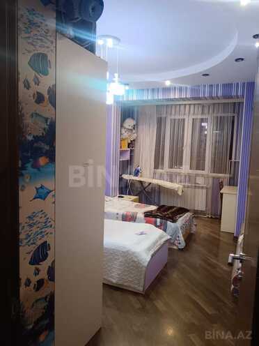 Satılır 3 otaqlı köhnə tikili 80 m², Köhnə Günəşli q., photo 4 from 30