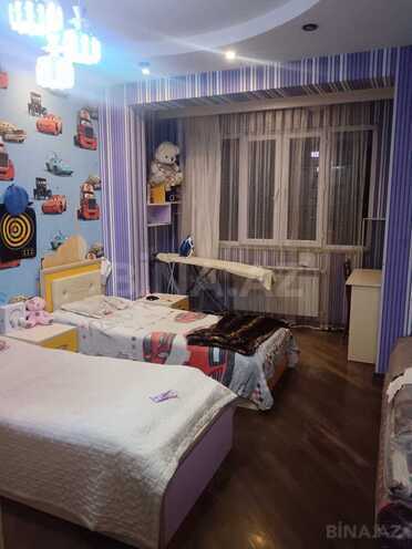 Satılır 3 otaqlı köhnə tikili 80 m², Köhnə Günəşli q., photo 3 from 30