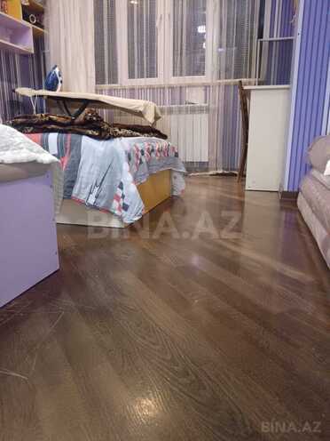 Satılır 3 otaqlı köhnə tikili 80 m², Köhnə Günəşli q., photo 5 from 30