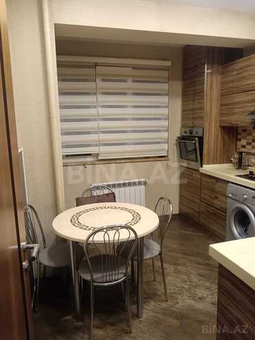 Satılır 3 otaqlı köhnə tikili 80 m², Köhnə Günəşli q., photo 17 from 30