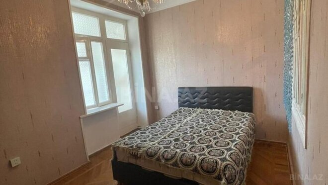 Satılır 3 otaqlı köhnə tikili 70 m², Nizami m., photo 9 from 14