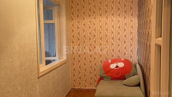 Satılır 3 otaqlı köhnə tikili 70 m², Nizami m., photo 11 from 14