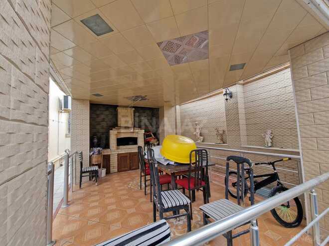 Satılır 5 otaqlı həyət evi/bağ evi 214 m², Zabrat q., photo 6 from 32