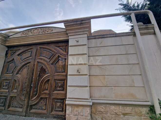 Satılır 5 otaqlı həyət evi/bağ evi 214 m², Zabrat q., photo 11 from 32